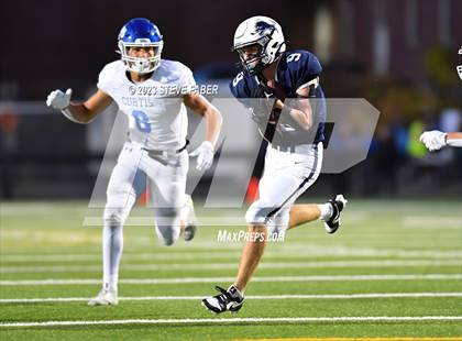 Thumbnail 3 in Curtis @ Bellarmine Prep photogallery.