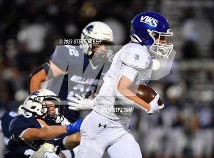 Thumbnail 2 in Curtis @ Bellarmine Prep photogallery.