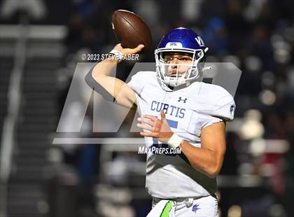 Thumbnail 3 in Curtis @ Bellarmine Prep photogallery.