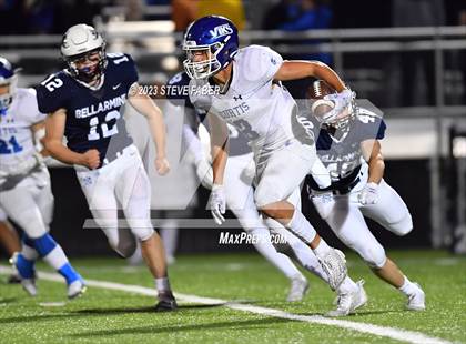 Thumbnail 1 in Curtis @ Bellarmine Prep photogallery.