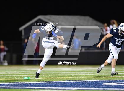Thumbnail 3 in Curtis @ Bellarmine Prep photogallery.