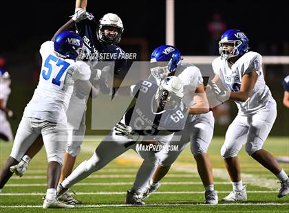 Thumbnail 2 in Curtis @ Bellarmine Prep photogallery.