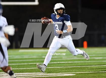 Thumbnail 2 in Curtis @ Bellarmine Prep photogallery.