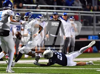 Thumbnail 1 in Curtis @ Bellarmine Prep photogallery.