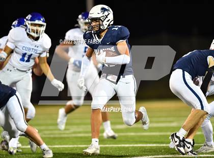 Thumbnail 1 in Curtis @ Bellarmine Prep photogallery.