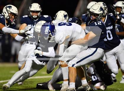 Thumbnail 1 in Curtis @ Bellarmine Prep photogallery.