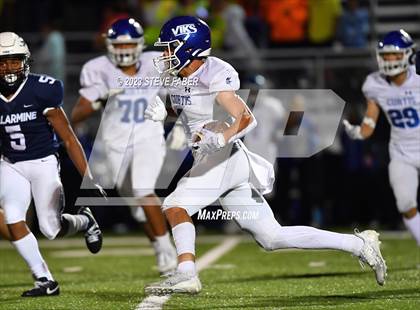 Thumbnail 3 in Curtis @ Bellarmine Prep photogallery.