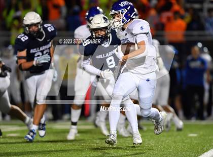 Thumbnail 3 in Curtis @ Bellarmine Prep photogallery.