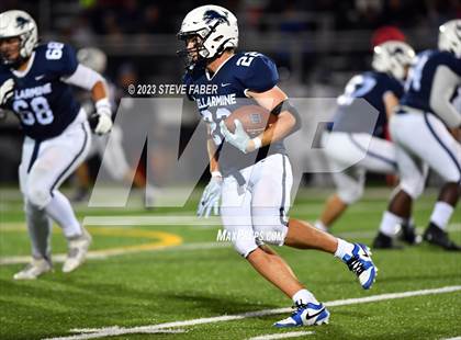 Thumbnail 3 in Curtis @ Bellarmine Prep photogallery.