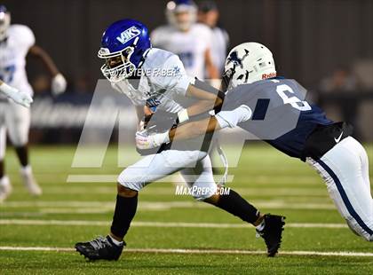 Thumbnail 1 in Curtis @ Bellarmine Prep photogallery.