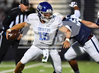 Thumbnail 1 in Curtis @ Bellarmine Prep photogallery.