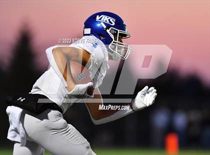 Thumbnail 1 in Curtis @ Bellarmine Prep photogallery.