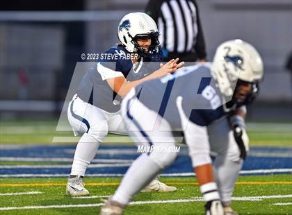 Thumbnail 3 in Curtis @ Bellarmine Prep photogallery.
