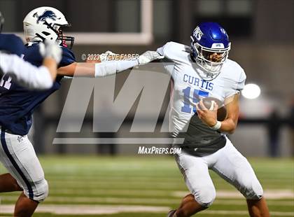 Thumbnail 2 in Curtis @ Bellarmine Prep photogallery.