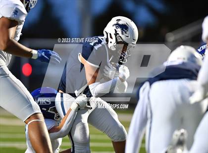 Thumbnail 1 in Curtis @ Bellarmine Prep photogallery.
