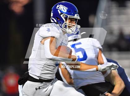 Thumbnail 3 in Curtis @ Bellarmine Prep photogallery.