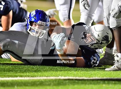 Thumbnail 2 in Curtis @ Bellarmine Prep photogallery.