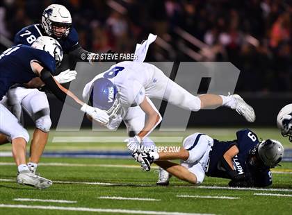 Thumbnail 1 in Curtis @ Bellarmine Prep photogallery.