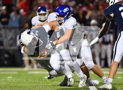 Thumbnail 3 in Curtis @ Bellarmine Prep photogallery.
