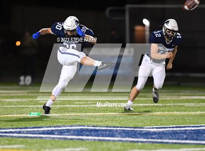 Thumbnail 3 in Curtis @ Bellarmine Prep photogallery.
