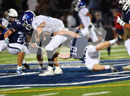 Thumbnail 3 in Curtis @ Bellarmine Prep photogallery.