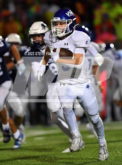 Thumbnail 1 in Curtis @ Bellarmine Prep photogallery.