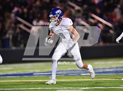 Thumbnail 2 in Curtis @ Bellarmine Prep photogallery.