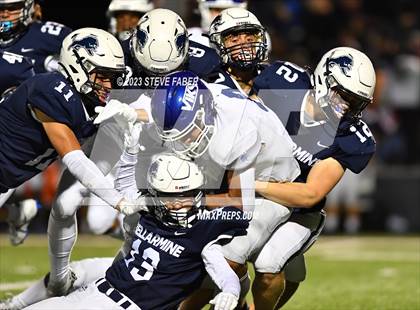 Thumbnail 2 in Curtis @ Bellarmine Prep photogallery.