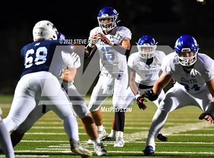 Thumbnail 2 in Curtis @ Bellarmine Prep photogallery.