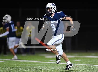 Thumbnail 3 in Curtis @ Bellarmine Prep photogallery.