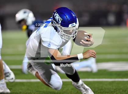 Thumbnail 1 in Curtis @ Bellarmine Prep photogallery.