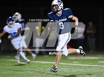 Thumbnail 1 in Curtis @ Bellarmine Prep photogallery.