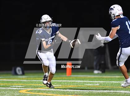 Thumbnail 3 in Curtis @ Bellarmine Prep photogallery.