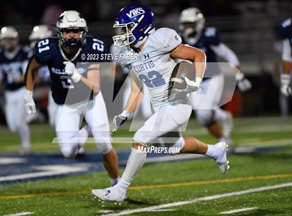 Thumbnail 2 in Curtis @ Bellarmine Prep photogallery.