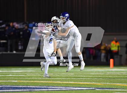 Thumbnail 2 in Curtis @ Bellarmine Prep photogallery.