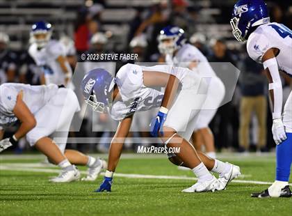 Thumbnail 3 in Curtis @ Bellarmine Prep photogallery.