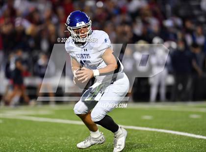 Thumbnail 2 in Curtis @ Bellarmine Prep photogallery.