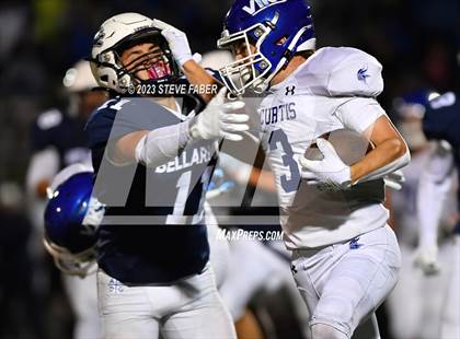 Thumbnail 2 in Curtis @ Bellarmine Prep photogallery.