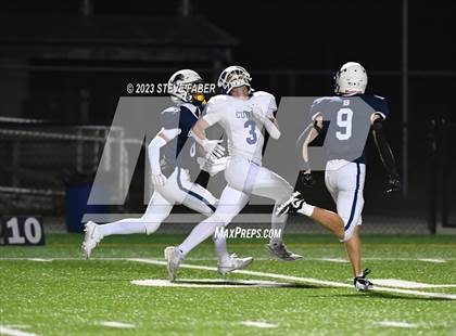 Thumbnail 2 in Curtis @ Bellarmine Prep photogallery.