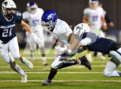 Thumbnail 2 in Curtis @ Bellarmine Prep photogallery.