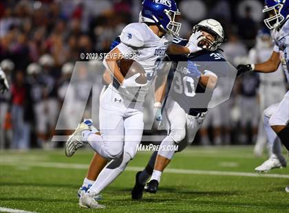 Thumbnail 3 in Curtis @ Bellarmine Prep photogallery.