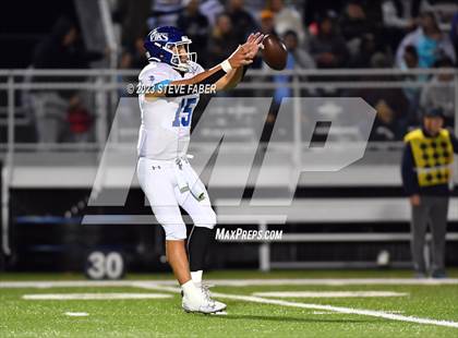 Thumbnail 3 in Curtis @ Bellarmine Prep photogallery.