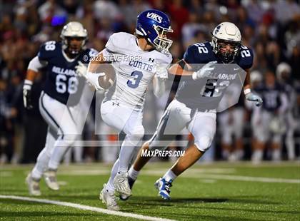 Thumbnail 1 in Curtis @ Bellarmine Prep photogallery.