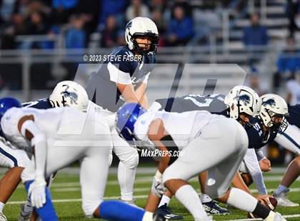 Thumbnail 2 in Curtis @ Bellarmine Prep photogallery.