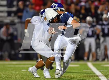 Thumbnail 2 in Curtis @ Bellarmine Prep photogallery.