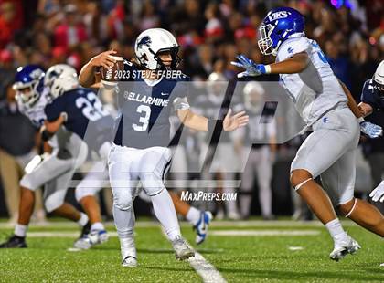 Thumbnail 1 in Curtis @ Bellarmine Prep photogallery.
