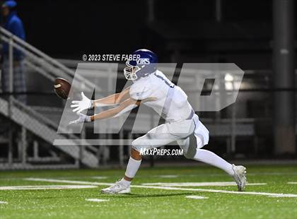 Thumbnail 3 in Curtis @ Bellarmine Prep photogallery.