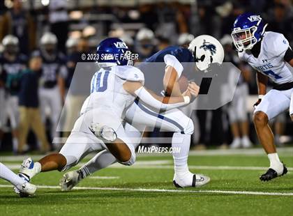 Thumbnail 2 in Curtis @ Bellarmine Prep photogallery.