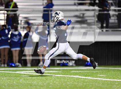 Thumbnail 3 in Curtis @ Bellarmine Prep photogallery.