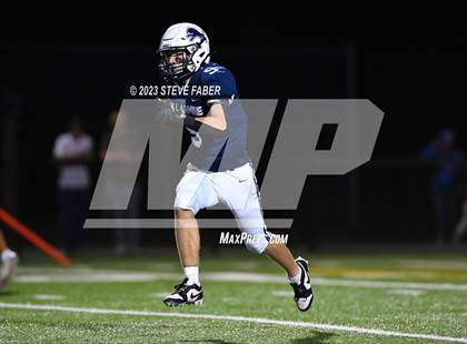 Thumbnail 2 in Curtis @ Bellarmine Prep photogallery.